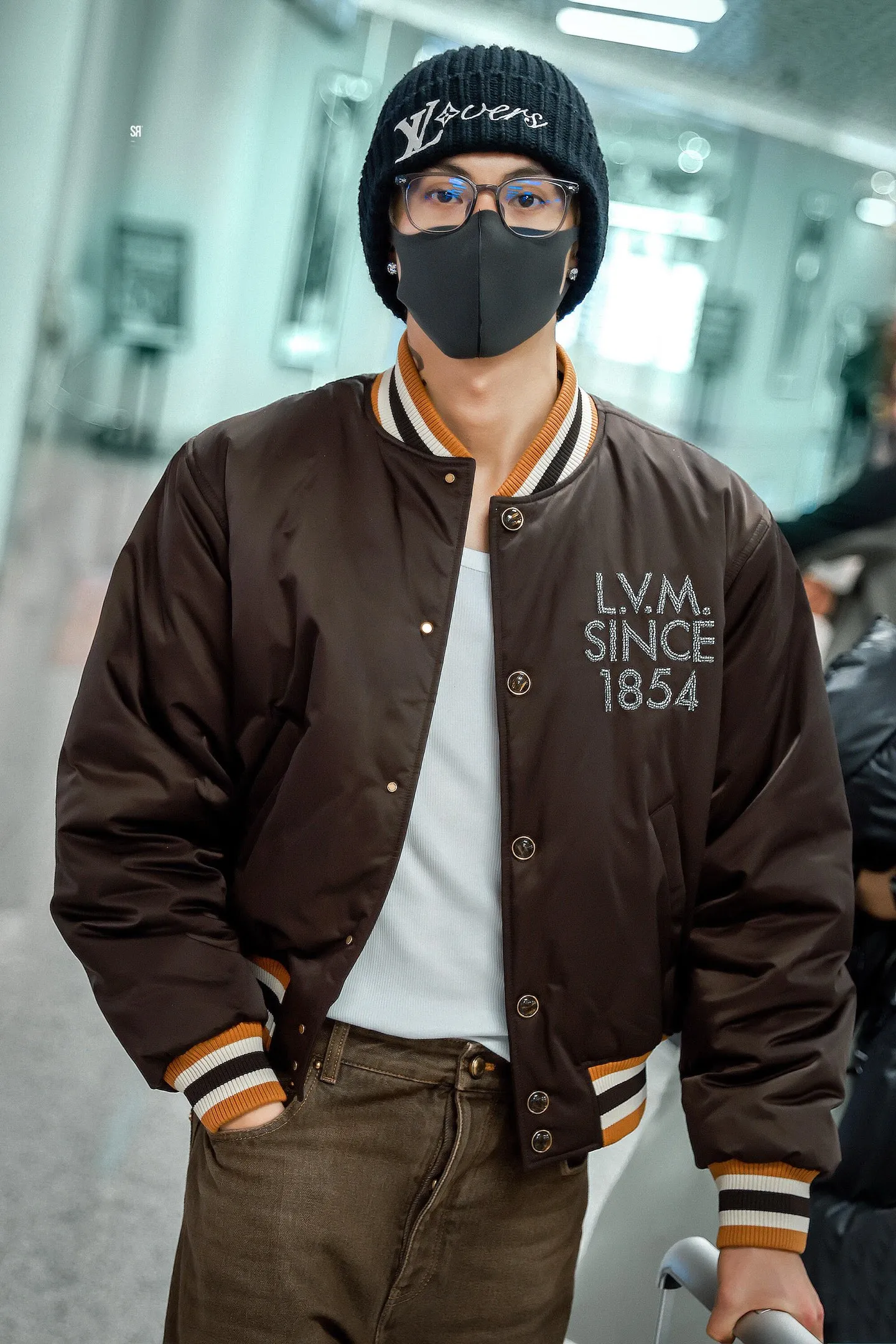 Louis Vuitton/